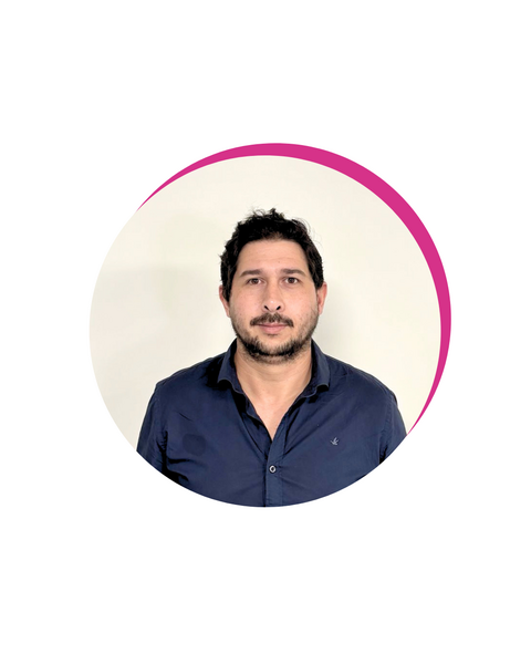 Nicolás Machín