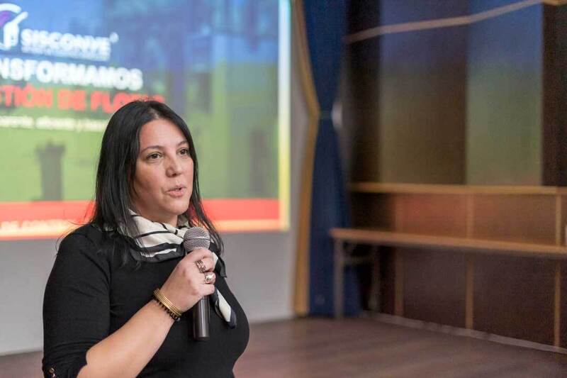 Evento lanzamiento Nuevo sitio web y funcionalidades de APP