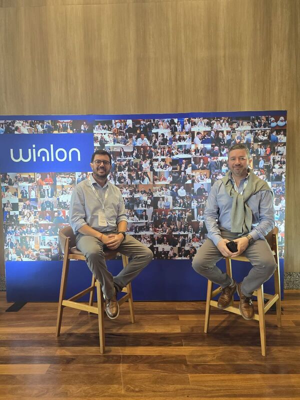  Wialon Community 2026 – São Paulo, Brasil