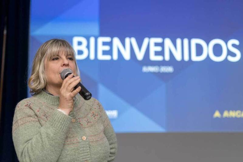 Nueva APP SISCONVE