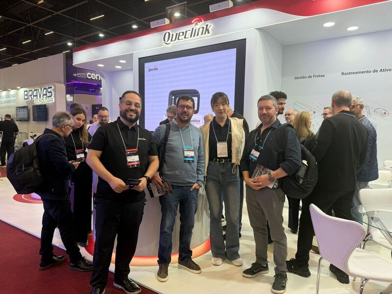  EXPOSEC 2026 – São Paulo, Brasil