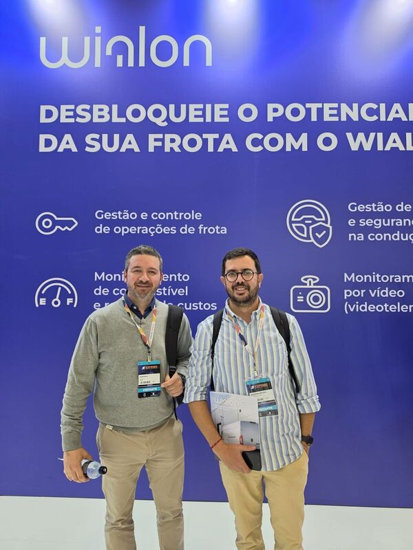  EXPOSEC 2026 – São Paulo, Brasil