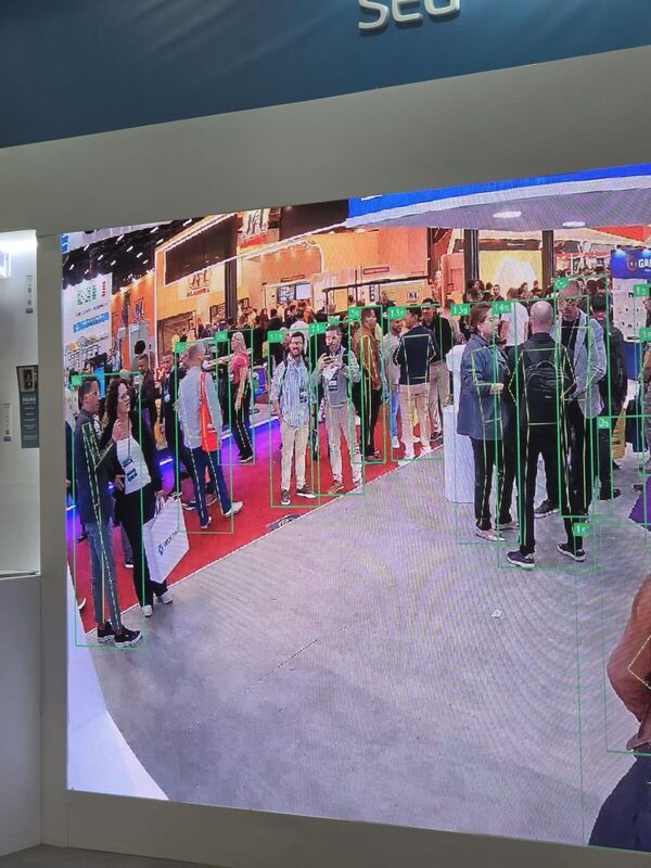  EXPOSEC 2026 – São Paulo, Brasil