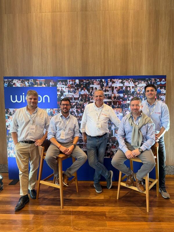  Wialon Community 2026 – São Paulo, Brasil