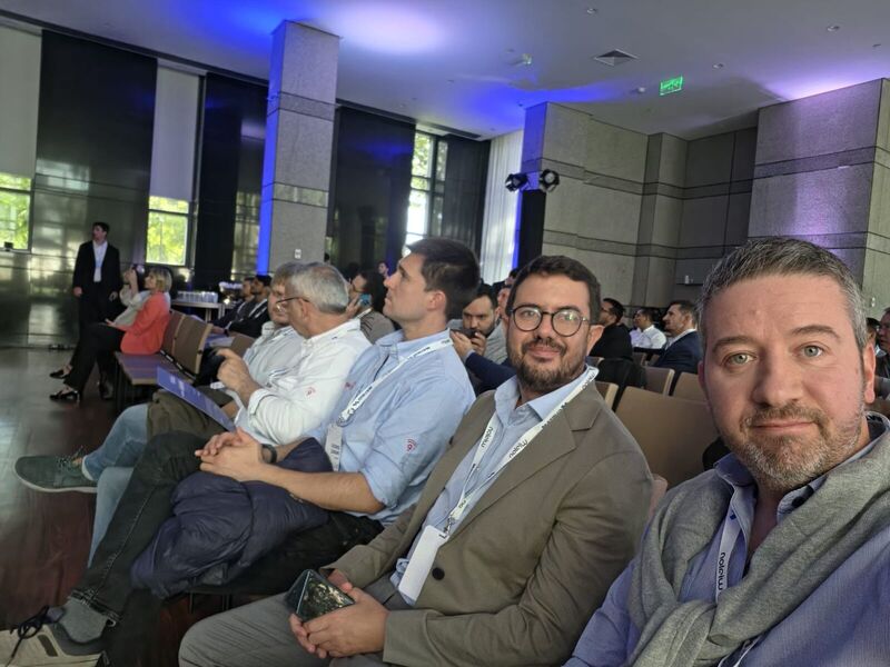  Wialon Community 2026 – São Paulo, Brasil