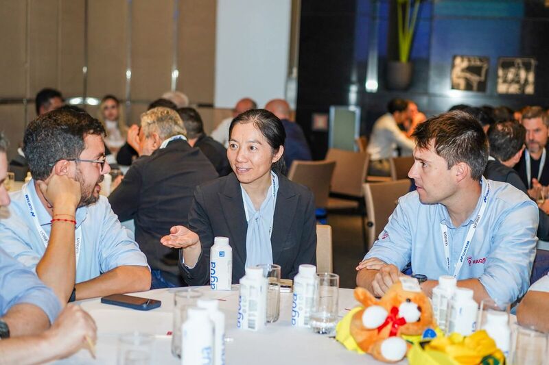  Wialon Community 2026 – São Paulo, Brasil