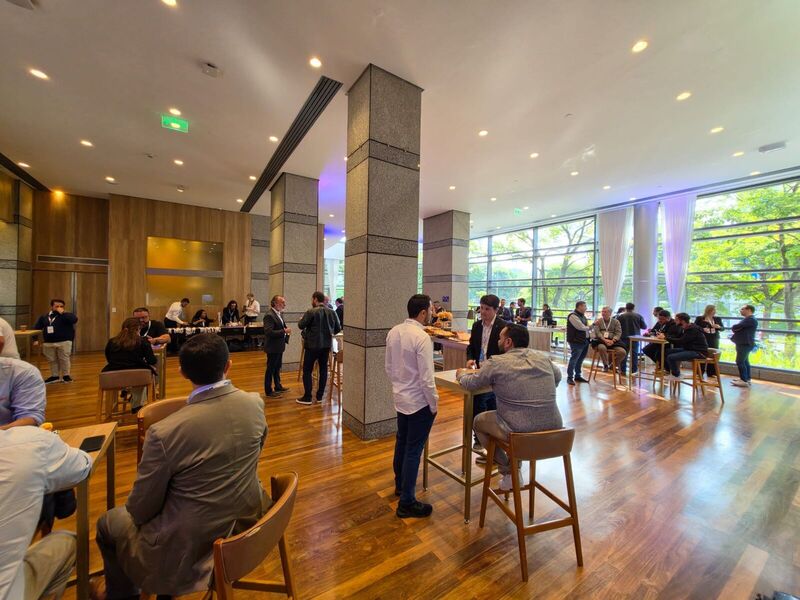  Wialon Community 2026 – São Paulo, Brasil